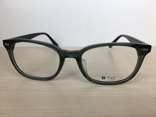 画像5: fizz MODE(フィズモード） メガネフレーム 新品 (5)
