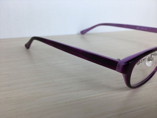 画像4: fizz MODE(フィズモード） メガネフレーム 新品 (4)