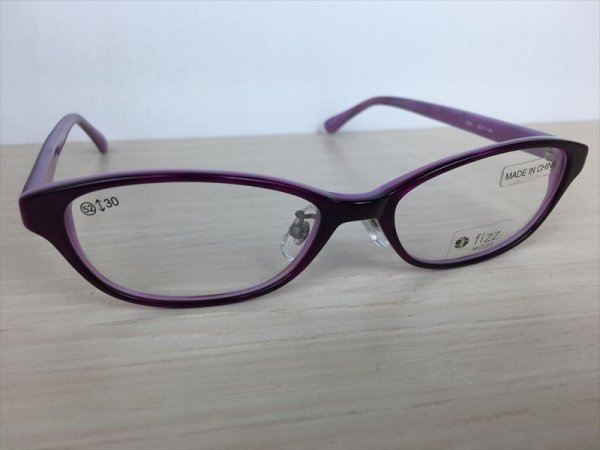 画像3: fizz MODE(フィズモード） メガネフレーム 新品 (3)