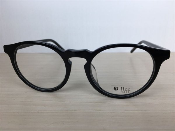画像5: fizz MODE(フィズモード） メガネフレーム 新品 (5)