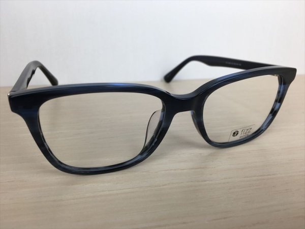 画像3: fizz MODE(フィズモード） メガネフレーム 新品 (3)