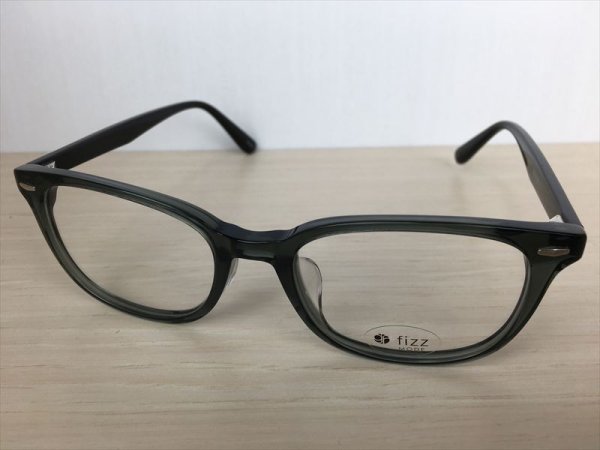 画像1: fizz MODE(フィズモード） メガネフレーム 新品 (1)