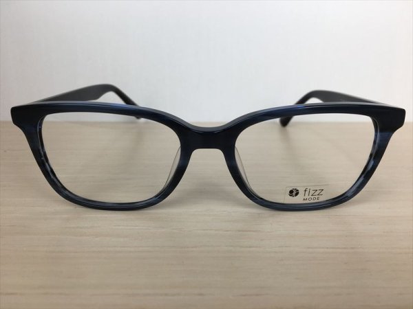 画像2: fizz MODE(フィズモード） メガネフレーム 新品 (2)