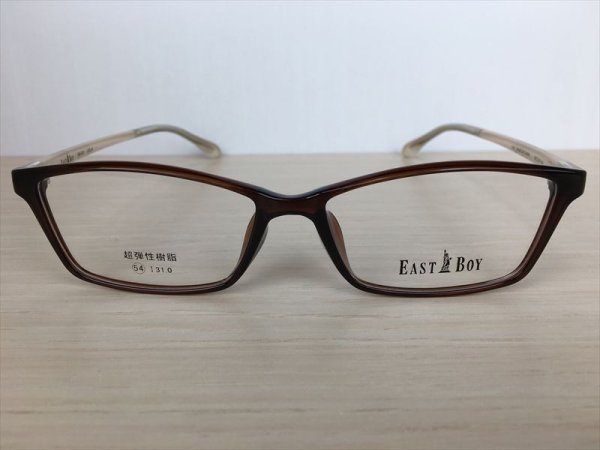 画像2: EAST BOY(イーストボーイ） メガネフレーム 新品 (2)
