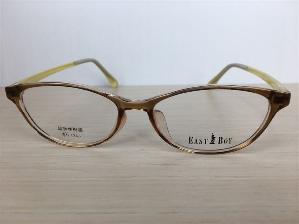 画像5: EAST BOY(イーストボーイ） メガネフレーム 新品 (5)