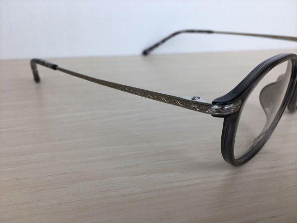 画像4: EAST BOY(イーストボーイ） メガネフレーム 新品 (4)