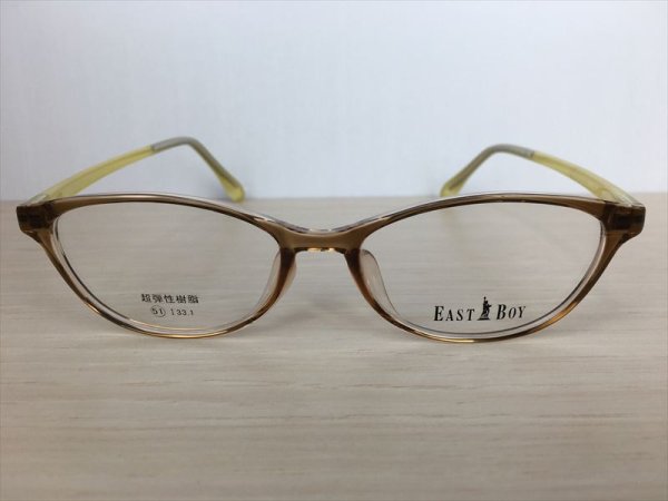 画像2: EAST BOY(イーストボーイ） メガネフレーム 新品 (2)