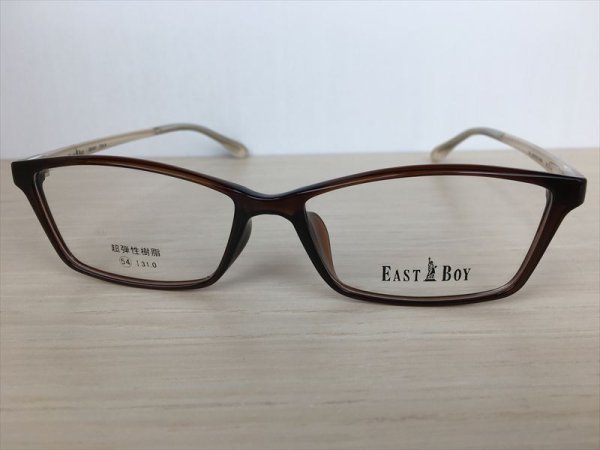 画像5: EAST BOY(イーストボーイ） メガネフレーム 新品 (5)