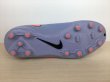 画像3: NIKE（ナイキ） JR LEGEND 10 ACADEMY HG（ジュニアレジェンド10アカデミーHG） サッカーシューズ スパイク スニーカー 靴 ジュニア 新品 (2369) (3)