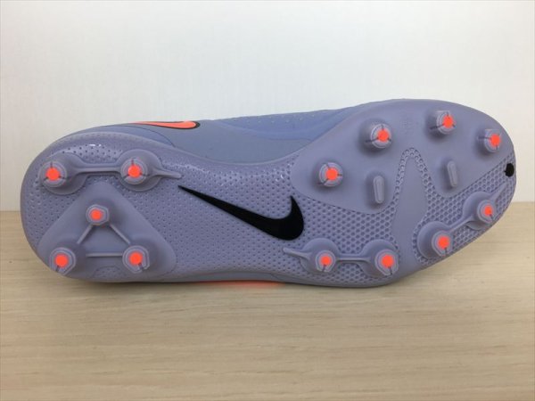 画像3: NIKE（ナイキ） JR LEGEND 10 ACADEMY HG（ジュニアレジェンド10アカデミーHG） サッカーシューズ スパイク スニーカー 靴 ジュニア 新品 (2369) (3)