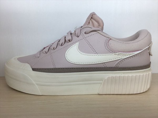 画像1: NIKE（ナイキ） COURT LEGACY LIFT（コートレガシーリフト） スニーカー 靴 ウィメンズ 新品 (2370) (1)