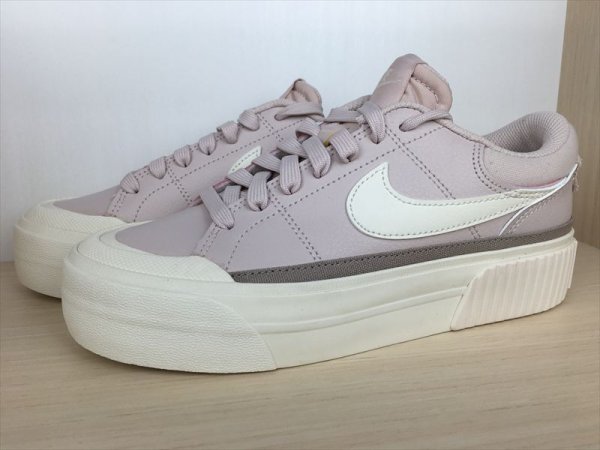 画像4: NIKE（ナイキ） COURT LEGACY LIFT（コートレガシーリフト） スニーカー 靴 ウィメンズ 新品 (2370) (4)