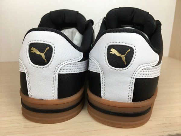 画像5: PUMA（プーマ） Smash Vulc V3 Lo（スマッシュバルクV3 Lo） スニーカー 靴 メンズ ウィメンズ ユニセックス 新品 (2373) (5)