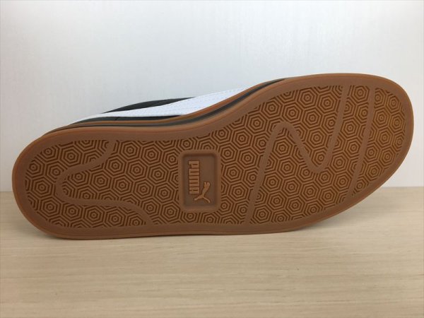 画像3: PUMA（プーマ） Smash Vulc V3 Lo（スマッシュバルクV3 Lo） スニーカー 靴 メンズ ウィメンズ ユニセックス 新品 (2373) (3)