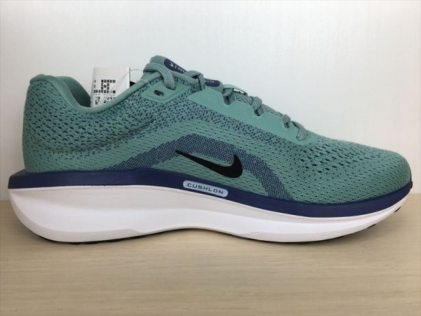 画像2: NIKE（ナイキ） AIR WINFLO 11（エアウィンフロー11） スニーカー 靴 メンズ 新品 (2374) (2)