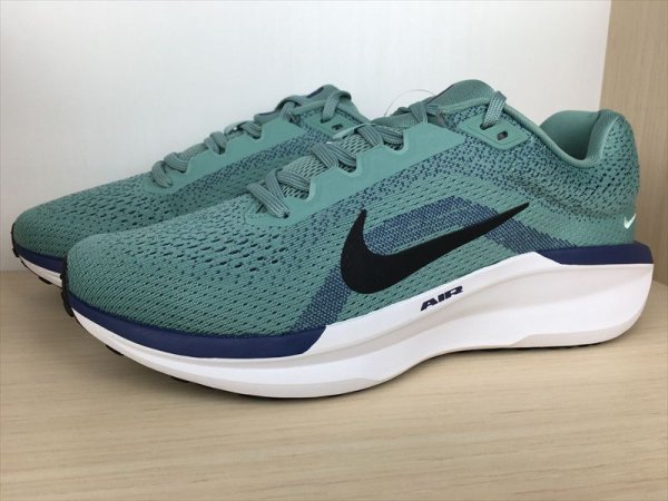 画像4: NIKE（ナイキ） AIR WINFLO 11（エアウィンフロー11） スニーカー 靴 メンズ 新品 (2374) (4)