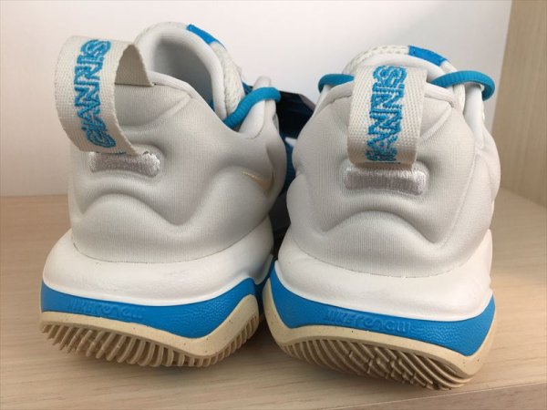 画像5: NIKE（ナイキ） GIANNIS IMMORTALITY 3（ヤニスイモータリティ3） スニーカー 靴 メンズ 新品 (2376) (5)