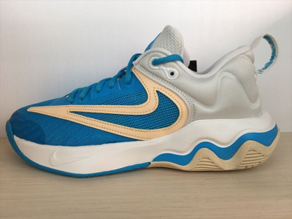 画像1: NIKE（ナイキ） GIANNIS IMMORTALITY 3（ヤニスイモータリティ3） スニーカー 靴 メンズ 新品 (2376) (1)