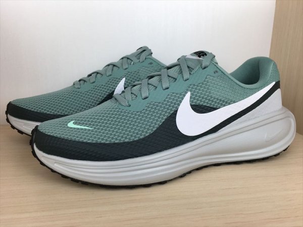 画像4: NIKE（ナイキ） REVOLUTION 8（レボリューション8） スニーカー 靴 メンズ 新品 (2378) (4)