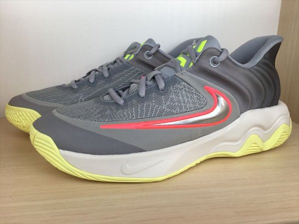 画像4: NIKE（ナイキ） GIANNIS IMMORTALITY 4 EP（ヤニスイモータリティ4 EP） スニーカー 靴 メンズ 新品 (2379) (4)