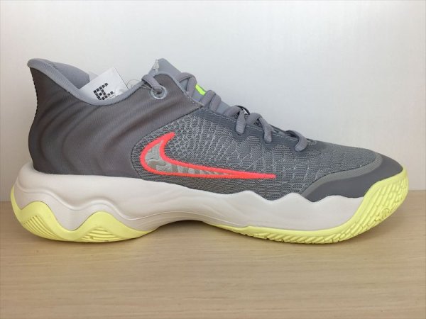 画像2: NIKE（ナイキ） GIANNIS IMMORTALITY 4 EP（ヤニスイモータリティ4 EP） スニーカー 靴 メンズ 新品 (2379) (2)