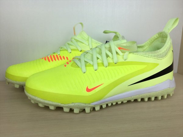 画像4: NIKE（ナイキ） JR PHANTOM 6 LOW ACAD TF（ジュニアファントム6LOWアカデミーTF） サッカーシューズ トレーニングシューズ スニーカー 靴 ジュニア 新品 (2381) (4)