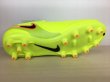 画像3: NIKE（ナイキ） JR LEGEND 10 ACADEMY HG（ジュニアレジェンド10アカデミーHG） サッカーシューズ スパイク スニーカー 靴 ジュニア 新品 (2380) (3)