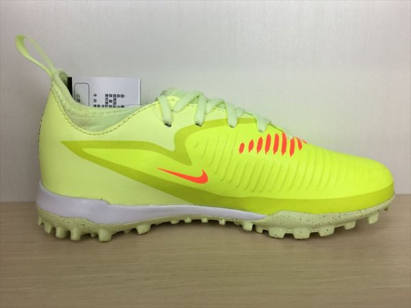 画像2: NIKE（ナイキ） JR PHANTOM 6 LOW ACAD TF（ジュニアファントム6LOWアカデミーTF） サッカーシューズ トレーニングシューズ スニーカー 靴 ジュニア 新品 (2381) (2)