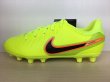 画像1: NIKE（ナイキ） JR LEGEND 10 ACADEMY HG（ジュニアレジェンド10アカデミーHG） サッカーシューズ スパイク スニーカー 靴 ジュニア 新品 (2380) (1)