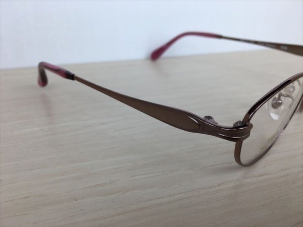 画像4: OAXAS（オアシャス） メガネフレーム 新品 (4)