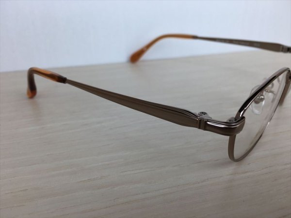 画像4: JAPOREX（ジャポレックス） メガネフレーム 新品 (4)