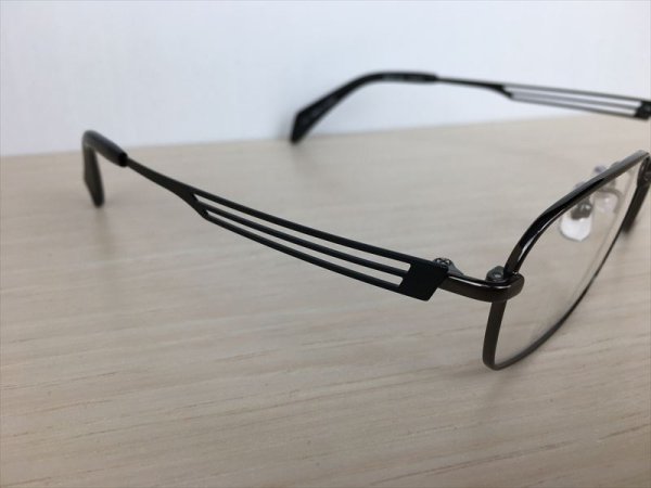 画像4: SEASONS（シーズンズ） メガネフレーム 新品 (4)