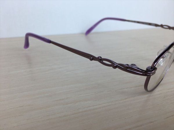 画像4: JAPOREX（ジャポレックス） メガネフレーム 新品 (4)
