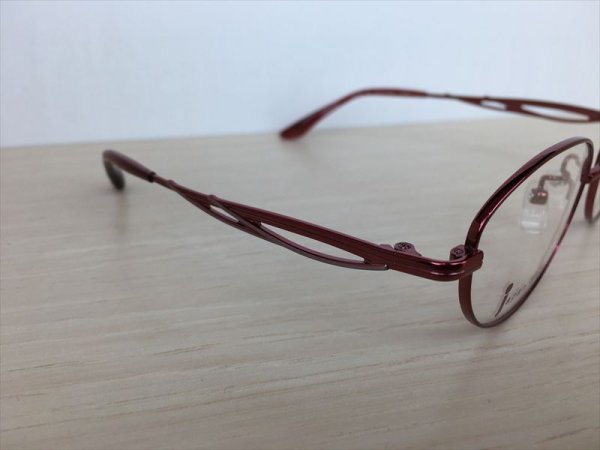 画像4: SABIO（サビオ） メガネフレーム 新品 (4)