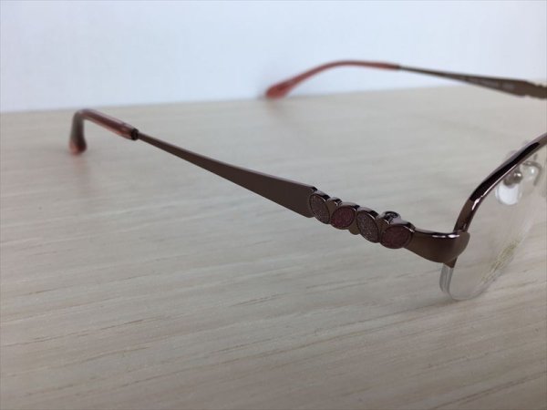 画像4: OAXAS（オアシャス） メガネフレーム 新品 (4)