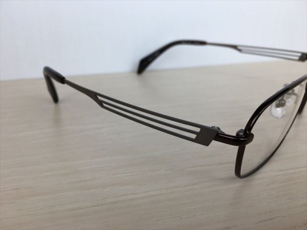 画像4: SEASONS（シーズンズ） メガネフレーム 新品 (4)