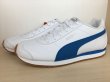 画像4: PUMA（プーマ） Turin 3（チューリン3） スニーカー 靴 メンズ ウィメンズ ユニセックスモデル 新品 (2382) (4)