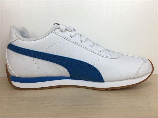 画像2: PUMA（プーマ） Turin 3（チューリン3） スニーカー 靴 メンズ ウィメンズ ユニセックスモデル 新品 (2382) (2)