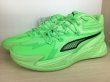 画像4: PUMA（プーマ） DAGGER（ダガー） スニーカー 靴 ユニセックス バスケットボールシューズ 新品 (2384) (4)