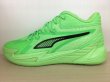 画像1: PUMA（プーマ） DAGGER（ダガー） スニーカー 靴 ユニセックス バスケットボールシューズ 新品 (2384) (1)