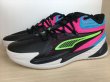 画像4: PUMA（プーマ） DAGGER（ダガー） スニーカー 靴 ユニセックス バスケットボールシューズ 新品 (2383) (4)