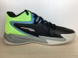 画像2: PUMA（プーマ） DAGGER JR（ダガー JR） スニーカー 靴 ジュニア バスケットボールシューズ 新品 (2385) (2)
