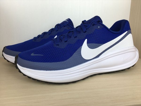 画像4: NIKE（ナイキ） REVOLUTION 8（レボリューション8） スニーカー 靴 メンズ 新品 (2387) (4)