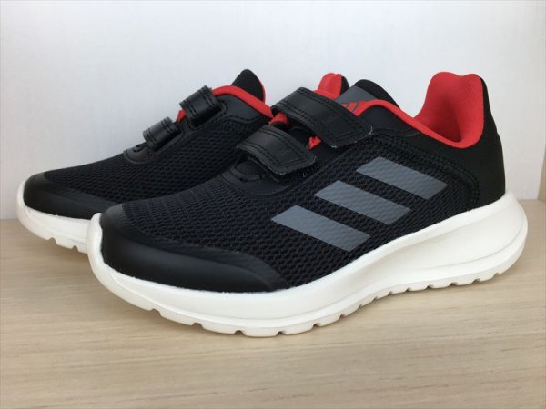 画像4: adidas（アディダス） TENSAUR RUN 2.0 CF K（TENSAUR RUN 2.0 CF K） スニーカー 靴 キッズ・ジュニア 新品 (2388) (4)