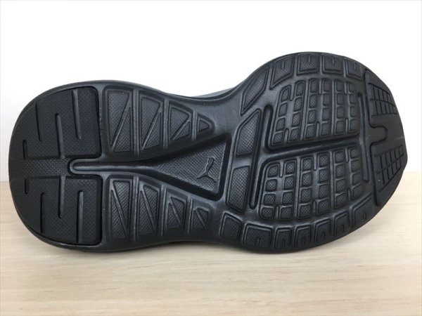 画像3: PUMA（プーマ） Soft Enzo Evo PS（ソフトエンゾEvo PS） スニーカー 靴 ジュニア 新品 (2390) (3)