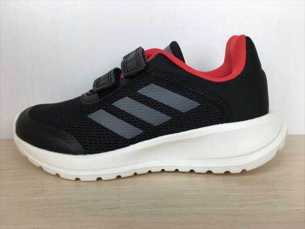 画像1: adidas（アディダス） TENSAUR RUN 2.0 CF K（TENSAUR RUN 2.0 CF K） スニーカー 靴 キッズ・ジュニア 新品 (2388) (1)