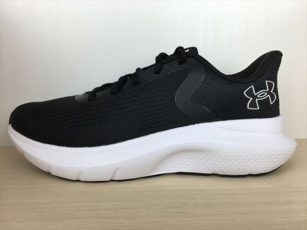 画像1: UNDER ARMOUR（アンダーアーマー） CHARGED ROGUE 5（チャージドローグ5） スニーカー 靴 メンズ 新品 (2389) (1)