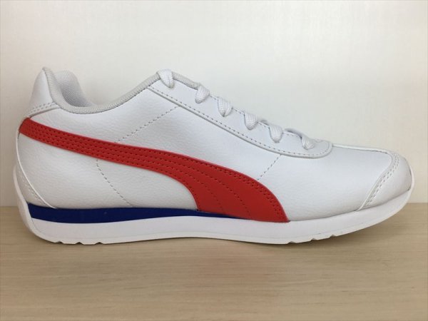 画像2: PUMA（プーマ） Turin 3（チューリン3） スニーカー 靴 メンズ ウィメンズ ユニセックスモデル 新品 (2392) (2)