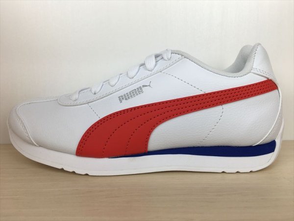 画像1: PUMA（プーマ） Turin 3（チューリン3） スニーカー 靴 メンズ ウィメンズ ユニセックスモデル 新品 (2392) (1)