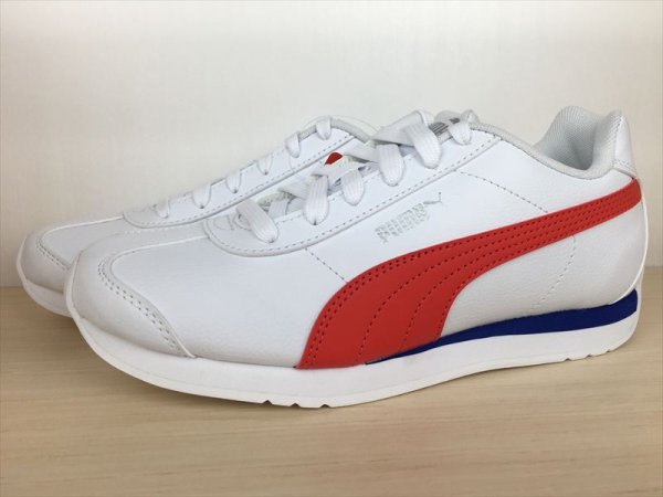 画像4: PUMA（プーマ） Turin 3（チューリン3） スニーカー 靴 メンズ ウィメンズ ユニセックスモデル 新品 (2392) (4)